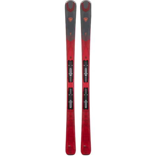 Лижа Rossignol 22 EXPERIENCE 86 BSLT K+NX12 176 (RAKFQ01/FCKCN01) (+кріплення)