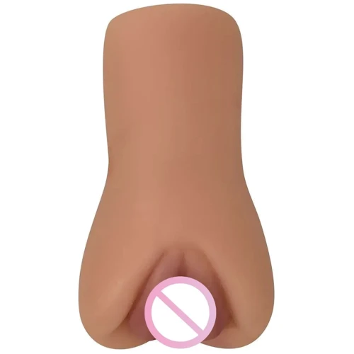 Мастурбатор вагина LYBAILE Crazy Bull Eliana Latinos soft skin (BM-009235N-1)