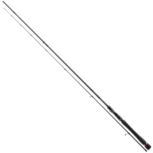 Спінінгові вудилище Daiwa Ballistic-X L Spin BLX72L-S-AD 2,15m 3,5-14gr (11505-215)