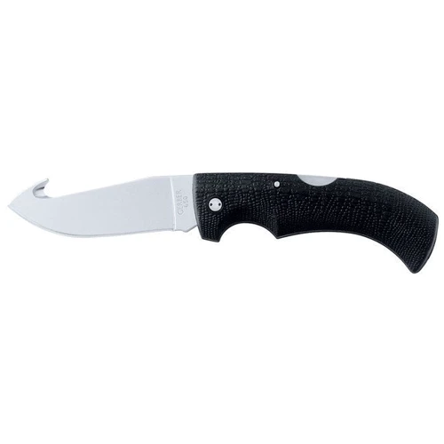 Ніж Gerber Gator Gut Hook (46932): Кількість функцій 1