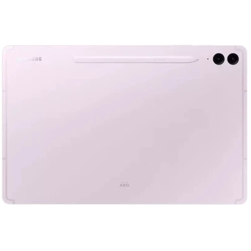 Планшет Samsung Galaxy Tab S9 FE Plus 12/256GB Wi-Fi Lavender (SM-X610NLIE): Коммуникации Bluetooth, Wi-Fi