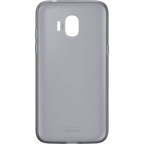 Чохол для телефона Samsung Jelly Cover Black (EF-AJ250TBEGRU) for Samsung J250 Galaxy J2 2018: Тип накладка на задню частину