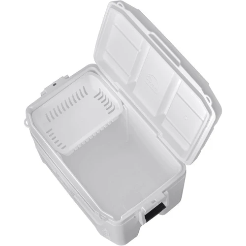 Изотермический контейнер Igloo Sportsman Quantum Marine Ultra 55 52 л (0342234967538): Объем 52 л