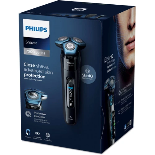 Электробритва Philips S7783/59 фото 3