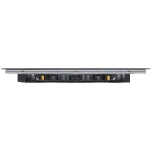 Варочная поверхность LG HU642VH: Размеры для встраивания 560 X 490 мм