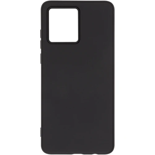 Чехол для телефонов ArmorStandart ICON Case Black for Motorola G84 5G (ARM70879)