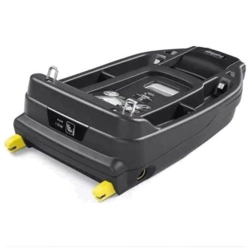 Автокресло Peg-Perego Primo Viaggio i-Size с базой Polo Iso-fix бежево-серый (680911): Вес ребенка 0 - 13 кг