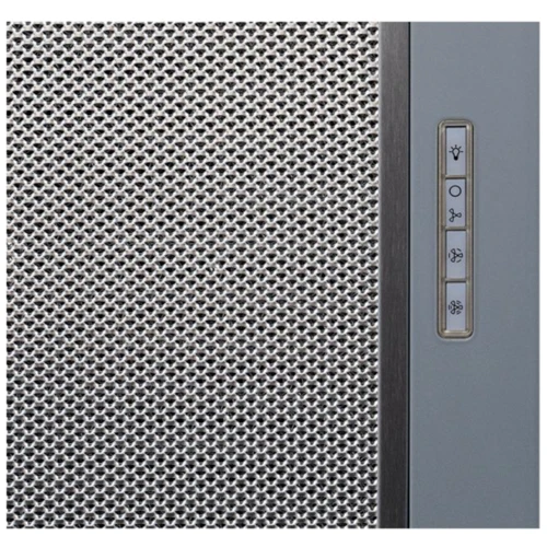 Вытяжка Elica CT23 GR/A/52: Тип монтажа Встраиваемый