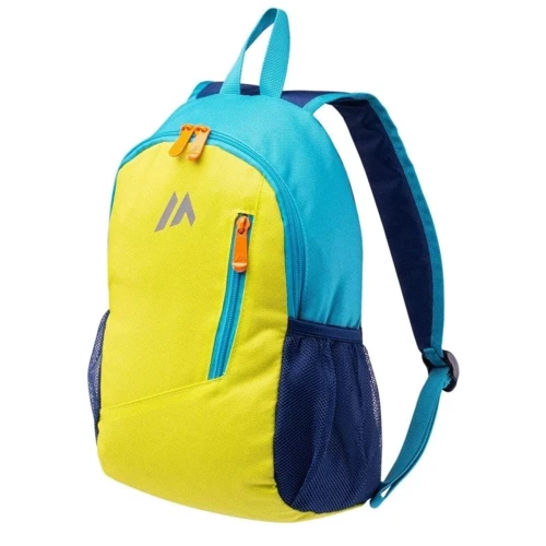 Рюкзак Martes HIRCA 8 разноцветный (HIRCA 8-ACI LIM/PC BLU/BLU DEP): Пол Мужской