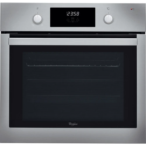 Духовой шкаф электрический Whirlpool AKP7460IX