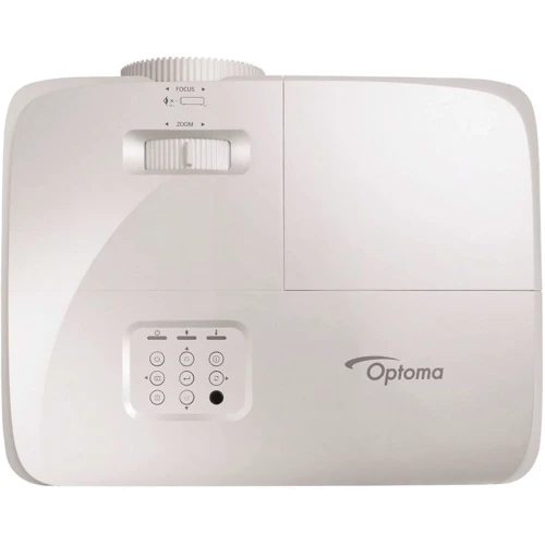 Проектор Optoma HD29HLVx (E9PD7FM02EZ2): Фізична роздільна здатність 1920x1080