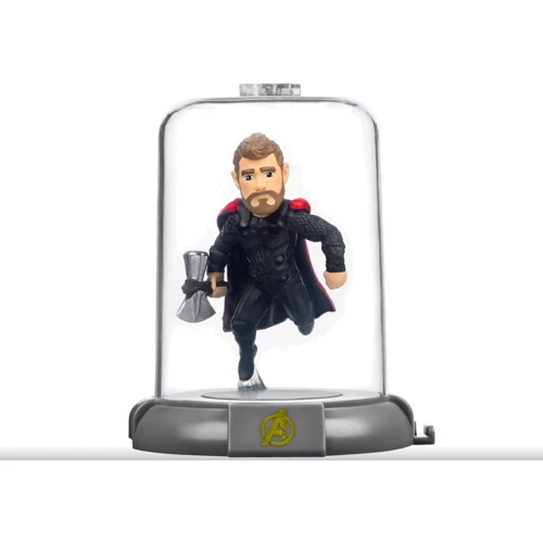 Коллекционная фигурка Domez Marvel's Avengers 4 S1 ( 1 фигурка) ( (DMZ0182)