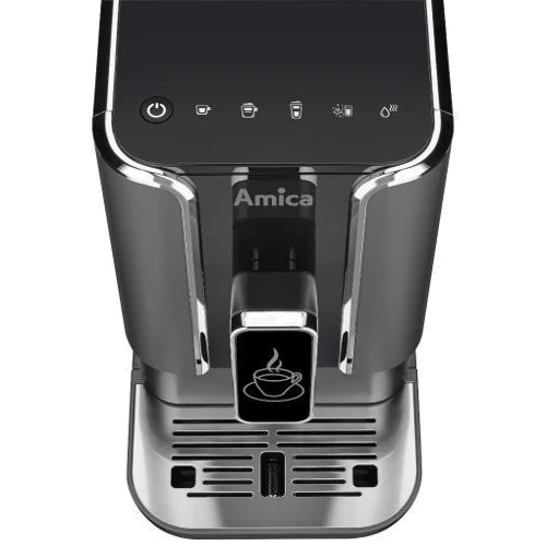 Кофеварка AMICA CT 5013: Тип кофемашина автоматическая