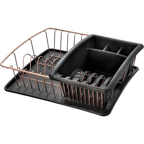 Сушарка для посуду Metaltex 325826