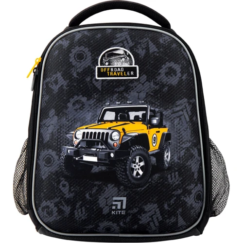 Рюкзак Kite Education каркасный Off-road K20-555s-1