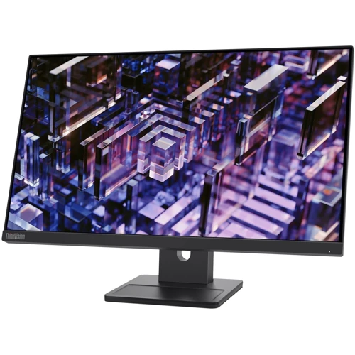 Монитор Lenovo E24q-30 (63ECGAT2UA): Формат изображения 16:9