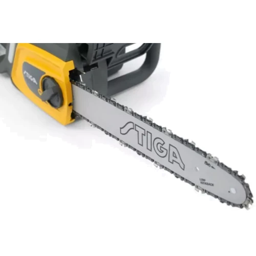 Електропила Stiga CS 118c-35: Потужність двигуна, кВт 1.8