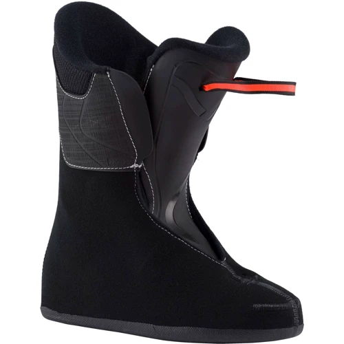 Ботинки для лыж Rossignol COMP J4 - BLACK 23.5 (2021): Пол детский