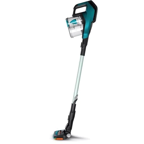 Пылесос Philips SpeedPro Aqua FC6729/01: Тип пылесоса ручной (вертикальный)