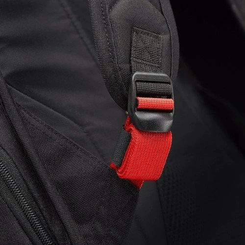 Сумка для ноутбуков Case Logic 14" Sporty Backpack Black (DLBP-114) фото 8