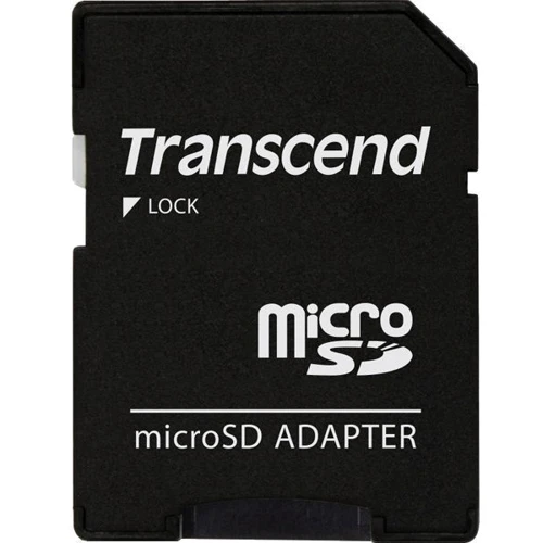 Карта памяти Transcend 256GB microSDXC 340S UHS-I U3 A2 (TS256GUSD340S): Объем 256 ГБ