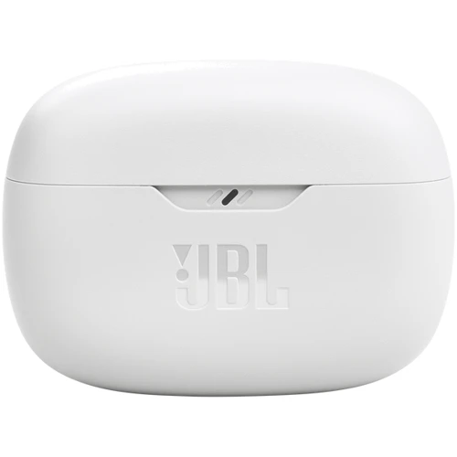 Навушники JBL Wave Beam White (JBLWBEAMWHT) OPEN BOX: Чутливість (дБ) 100