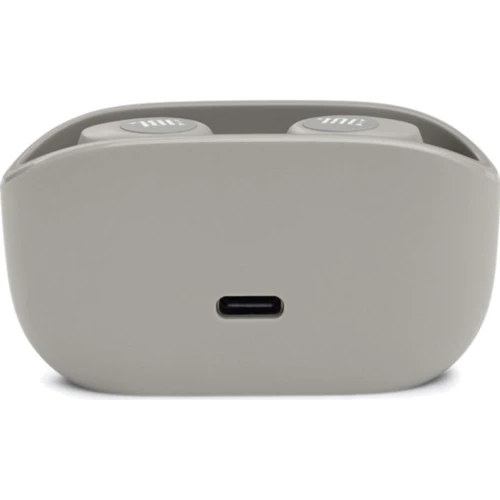 Наушники JBL Vibe 100TWS Ivory (JBLV100TWSIVREU): Диапазон частот (Гц) 20 - 20000