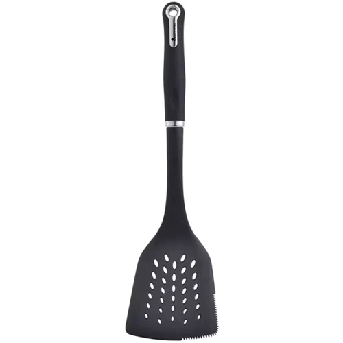 

Лопатка с прорезями MasterPro Foodies collection BGMP-4586 35.3 см (00000025680)