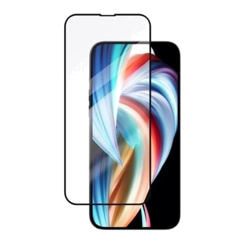 Захисне скло для iPhone Switcheasy Tempered Glass Pro Black (GS-103-210-163-65) for iPhone 14 Plus | 13 Pro Max