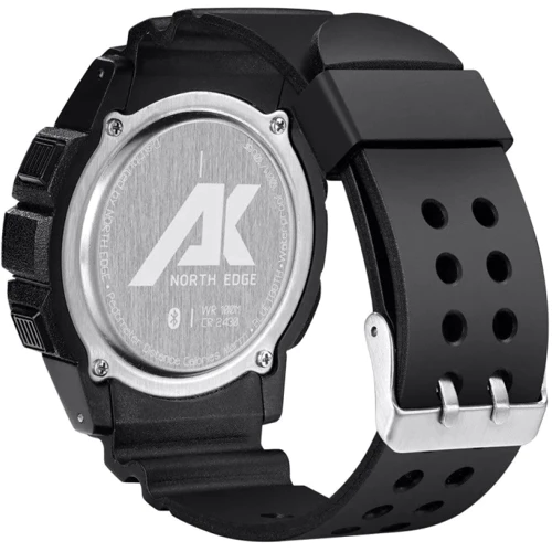 Наручные часы NORTH EDGE AK black (36732) фото 8