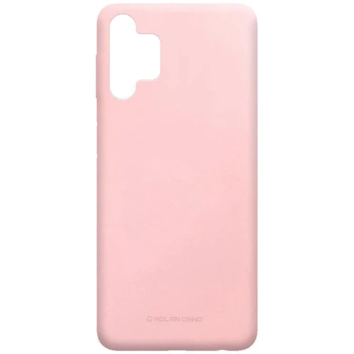 Molan Cano Smooth Pink для Samsung A525 Galaxy A52/A528 Galaxy A52s 5G (Аксесуари для смартфонів)(78753603)Stylus approved