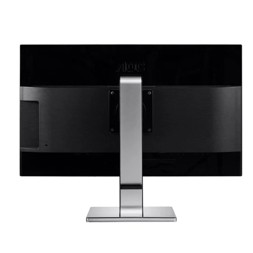 Монитор AOC Pro-Line U2777PQU: Разрешение 3840x2160