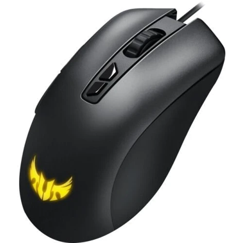 Мишка ASUS TUF Gaming M3 Grey (90MP01J0-B0UA00): Тип сенсора оптичний