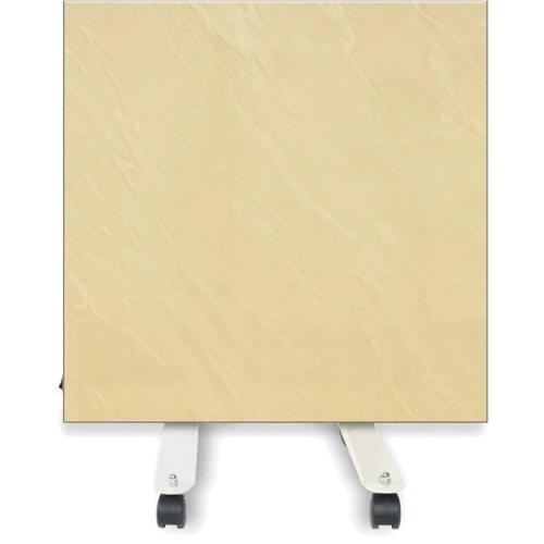Обігрівач Teploceramic TCM400 beige: Тип нагрівального елементу Керамический