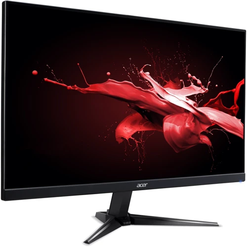 Монитор Acer Nitro QG241YEbii (UM.QQ1EE.E01): Тип ЖК-матрицы IPS