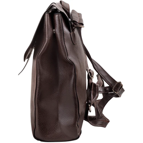 Женский рюкзак Valiria Fashion коричневый (DETAH820-10): Тип Рюкзаки
