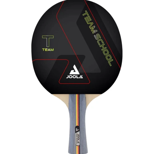 Набор для настольного тенниса Набор для настольного тенниса Joola Team School 4 Bats 8 Balls (54825) фото 2