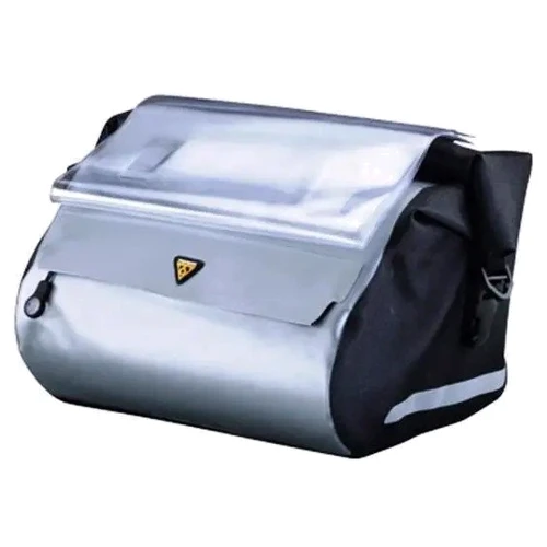 Велосумка Сумка на руль Topeak Handlebar DryBag 7.5 л F8 560 г (TT9805B)