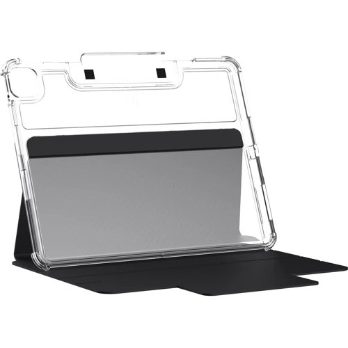 Аксессуар для iPad Urban Armor Gear UAG [U] Lucent Black (12294N314043) for iPad Pro 12.9 (2020-2022) фото 9