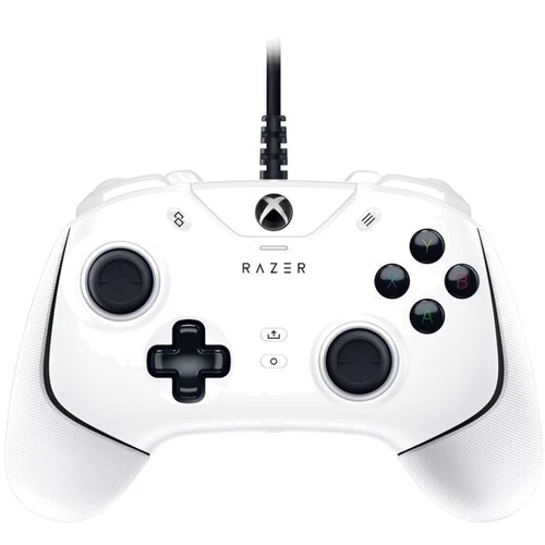 Аксесуар для приставки Razer Wolverine V2 White (RZ06-03560200-R3M1)