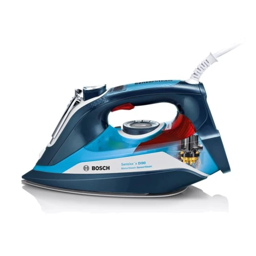 Утюг Bosch TDI 903031A фото 6