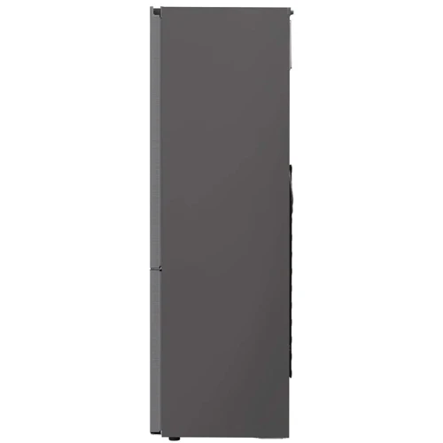 Холодильник LG GW-B509SMUM: Общий объем, л 384