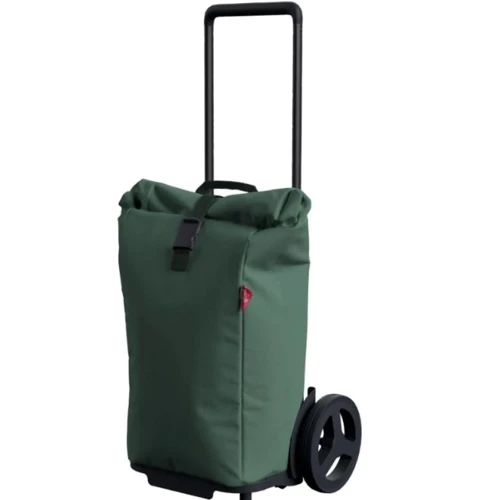 

Сумка-тележка Gimi Koоl 60 Green (168421)