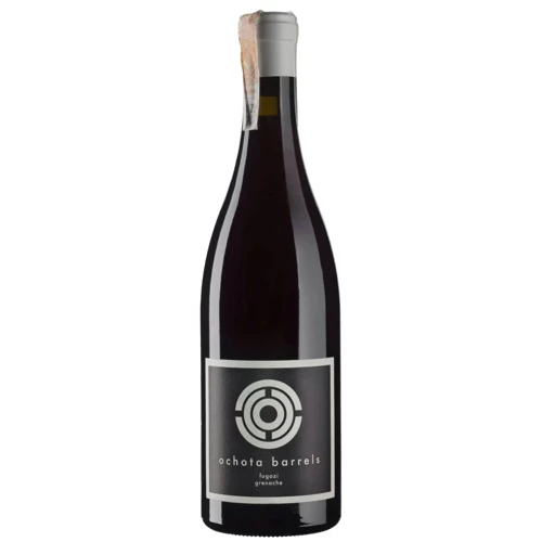 Вино Ochota barrels Fugazi grenache 2022 красное сухое 0.75 л (BWR3764)