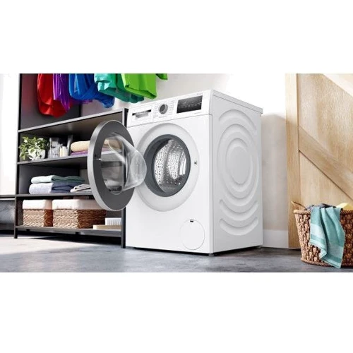 Стиральная машина Bosch WAN2425EPL: Загрузка белья (стирка), кг 8