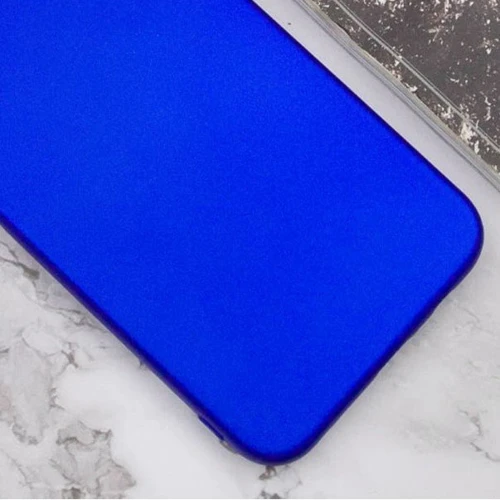 Чохол для телефона TPU Case Getman Liquid Silk Full Camera Iris for Xiaomi Redmi 14C / Poco C75: Тип накладка на заднюю часть