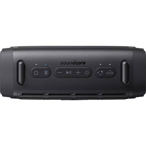 Акустика ANKER SoundCore Boom 3i Black (D5100010)