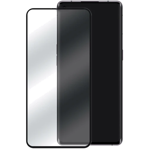 Аксесуар для смартфона BeCover Tempered Glass Black for Oppo Reno 5 Lite (706086): Сумісність Oppo Reno 5 Lite