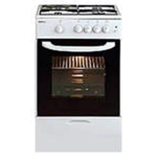 Плита комбінована BEKO CG 52010 G
