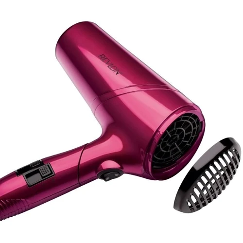 Фен Revlon Perfect Heat Frizz Fighter (RVDR5229E2): Потужність, Вт 2200